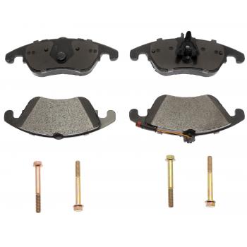 2014 Mercedes-Benz E250 Disc Brake Pad Front Raybestos MGD1342MH image 1 of 1