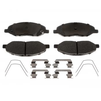 2010 Nissan Versa Disc Brake Pad Front Raybestos MGD1345CH image 1 of 1