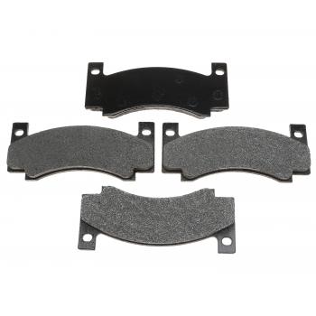 2016 Infiniti Q70 Disc Brake Pad Front Raybestos MGD1346C image 1 of 1