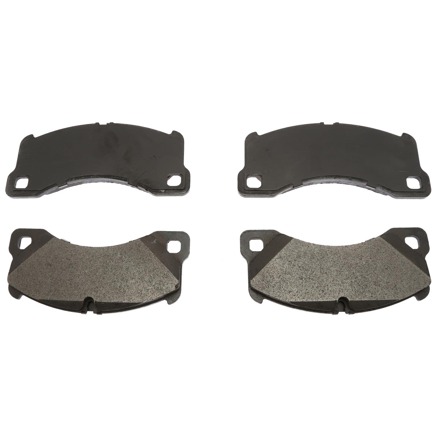 Raybestos MGD1349M - Disc Brake Pad Raybestos MGD1349M Disc Brake Pad product image 1 of 1