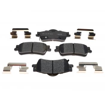 2014 Chevrolet SS Disc Brake Pad Rear Raybestos MGD1352CH image 1 of 1