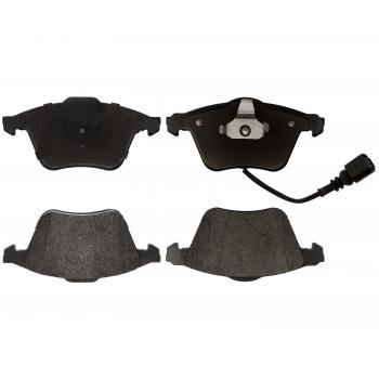 2013 Volkswagen Golf Disc Brake Pad Front Raybestos MGD1359M image 1 of 1