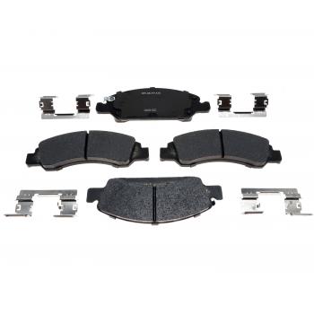 2009 Cadillac Escalade ESV Disc Brake Pad Front Raybestos MGD1367CH image 1 of 1