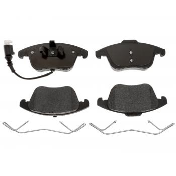 2015 Volkswagen Passat Disc Brake Pad Front Raybestos MGD1375MH image 1 of 1
