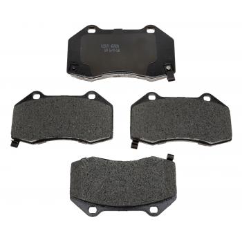 2008 Chevrolet HHR Disc Brake Pad Front Raybestos MGD1379C image 1 of 1