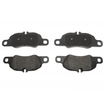2014 Porsche Cayman Disc Brake Pad Front Raybestos MGD1389M image 1 of 1