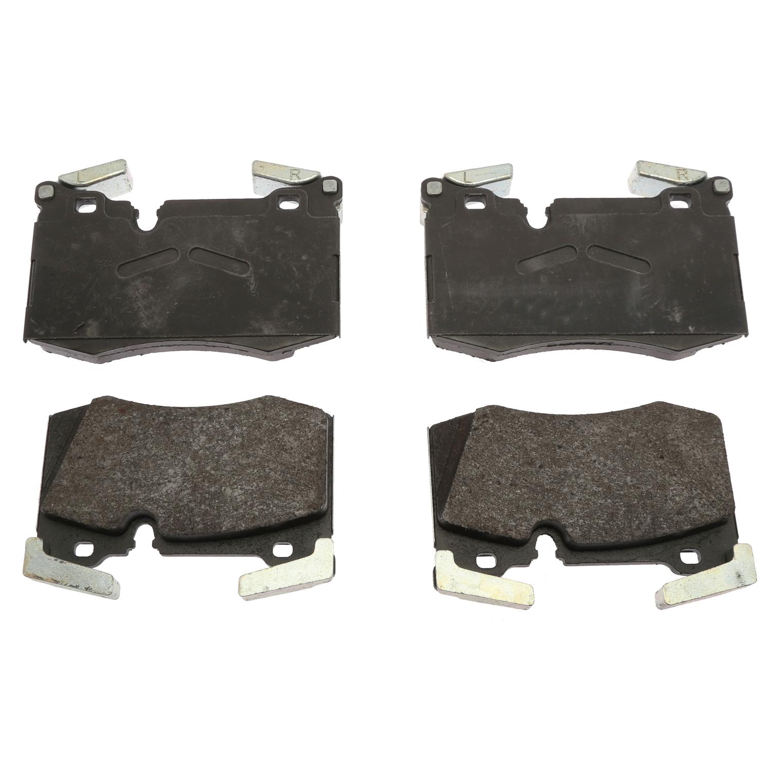 Raybestos MGD1403M - Disc Brake Pad Raybestos MGD1403M Disc Brake Pad product image 1 of 1