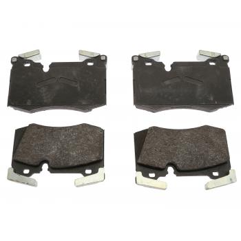 2014 Mini Cooper Disc Brake Pad Front Raybestos MGD1403M image 1 of 1