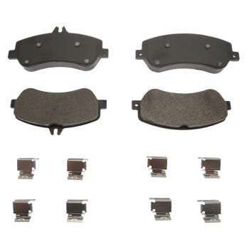 2012 Mercedes-Benz GLK350 Disc Brake Pad Front Raybestos MGD1406MH image 1 of 1