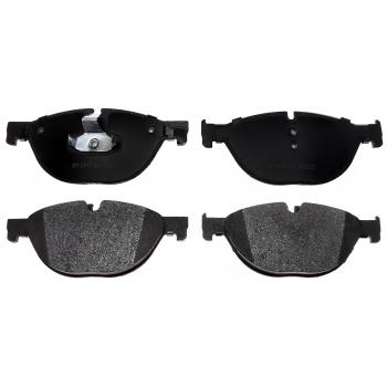2009 Bentley Arnage Disc Brake Pad Front Raybestos MGD1409M image 1 of 1