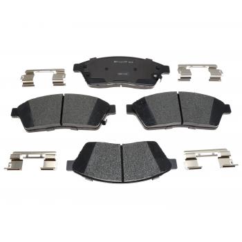 2014 Cadillac SRX Disc Brake Pad Front Raybestos MGD1422CH image 1 of 1