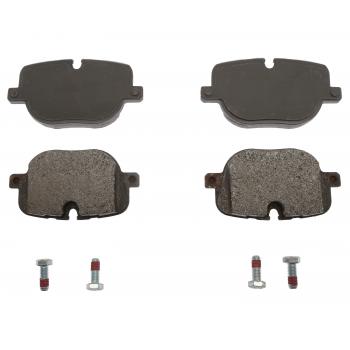 2011 Land Rover Range Rover Disc Brake Pad Rear Raybestos MGD1427MH image 1 of 1