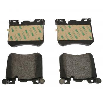 2009 Bentley Azure Disc Brake Pad Front Raybestos MGD1429M image 1 of 1