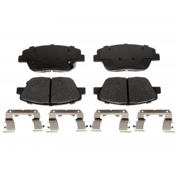 2014 Kia Optima Disc Brake Pad Front Raybestos MGD1444CH image 1 of 1