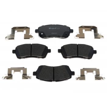 2011 Mazda 2 Disc Brake Pad Front Raybestos MGD1454ACH image 1 of 1