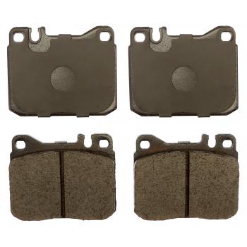 1979 Mercedes-Benz 300D Disc Brake Pad Front Raybestos MGD145M image 1 of 1