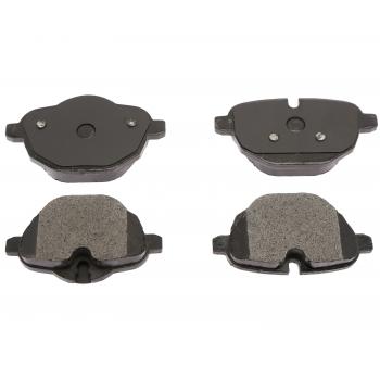 2015 BMW ActiveHybrid 5 Disc Brake Pad Rear Raybestos MGD1473M image 1 of 1