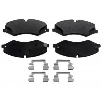 2015 Land Rover Range Rover Disc Brake Pad Front Raybestos MGD1479MH image 1 of 1