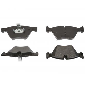 2015 BMW 528i xDrive Disc Brake Pad Front Raybestos MGD1504M image 1 of 1
