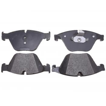2015 BMW ActiveHybrid 5 Disc Brake Pad Front Raybestos MGD1505M image 1 of 1