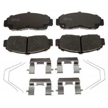 2012 Acura TSX Disc Brake Pad Front Raybestos MGD1506CH image 1 of 1