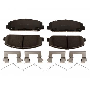 2019 Infiniti QX80 Disc Brake Pad Front Raybestos MGD1509CH image 1 of 1