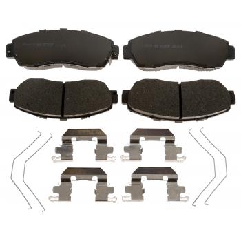 2021 Acura TLX Disc Brake Pad Front Raybestos MGD1521CH image 1 of 1