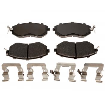 2015 Scion FR-S Disc Brake Pad Front Raybestos MGD1539CH image 1 of 1
