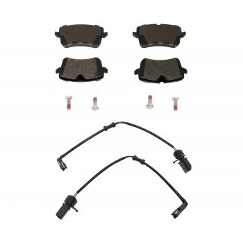 2017 Audi A7 Disc Brake Pad