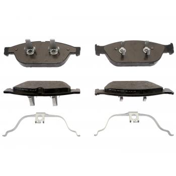 2016 Audi A6 Quattro Disc Brake Pad Front Raybestos MGD1549MH image 1 of 1