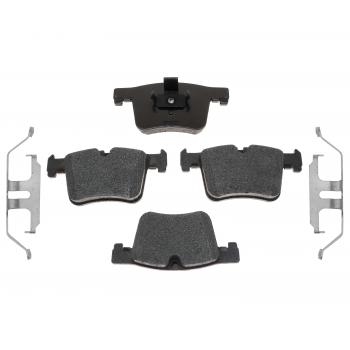 2013 BMW ActiveHybrid 3 Disc Brake Pad Front Raybestos MGD1561MH image 1 of 1