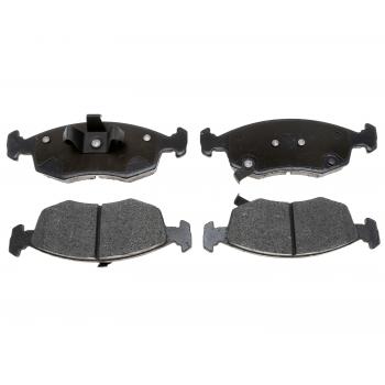 2013 Fiat 500 Disc Brake Pad Front Raybestos MGD1568C image 1 of 1