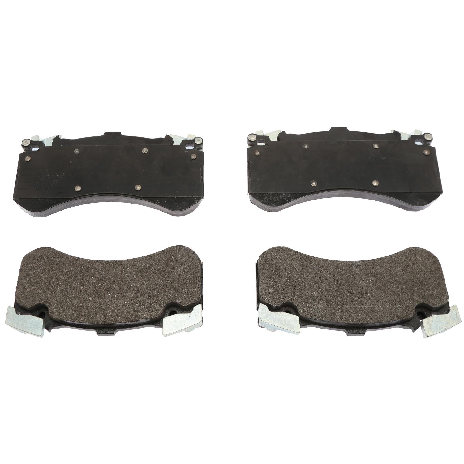 Raybestos MGD1575M Disc Brake Pad product image 1 of 1