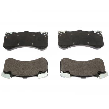 2013 Audi S6 Disc Brake Pad Front Raybestos MGD1575M image 1 of 1