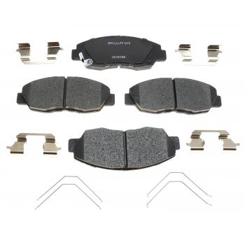 2012 Honda Civic Disc Brake Pad Front Raybestos MGD1578CH image 1 of 1