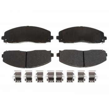2012 Ram C/V Disc Brake Pad Front Raybestos MGD1589CH image 1 of 1