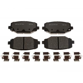 2012 Ram C/V Disc Brake Pad Rear Raybestos MGD1596CH image 1 of 1