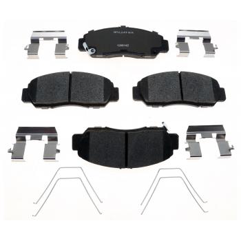 2012 Honda Civic Disc Brake Pad Front Raybestos MGD1608CH image 1 of 1