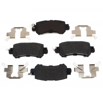 2013 Mazda CX-5 Disc Brake Pad Rear Raybestos MGD1624CH image 1 of 1
