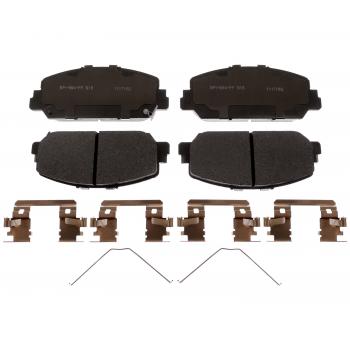 2015 Acura RLX Disc Brake Pad Front Raybestos MGD1625CH image 1 of 1