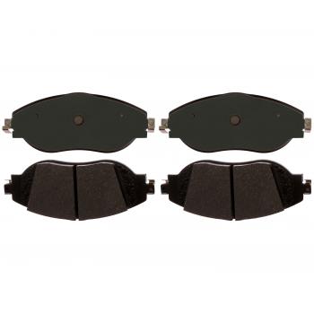 2019 Volkswagen Arteon Disc Brake Pad Front Raybestos MGD1633AC image 1 of 1