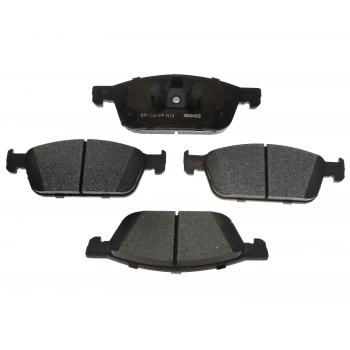 2019 Ford Transit Connect Disc Brake Pad Front Raybestos MGD1645C image 1 of 1