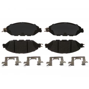 2016 Infiniti QX60 Disc Brake Pad Front Raybestos MGD1649CH image 1 of 1