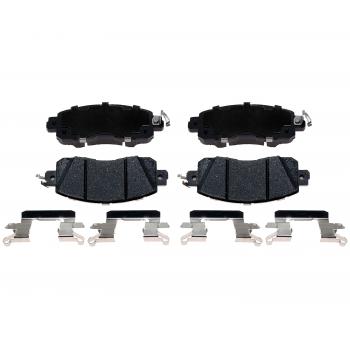 2015 Nissan Altima Disc Brake Pad Front Raybestos MGD1650CH image 1 of 1
