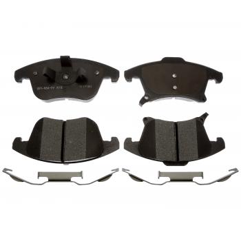 2015 Lincoln MKZ Disc Brake Pad Front Raybestos MGD1653CH image 1 of 1