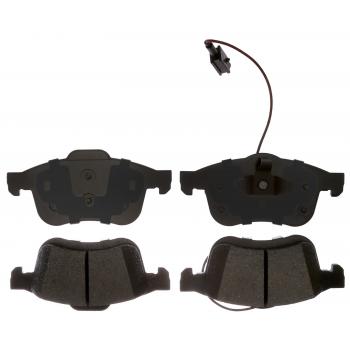 2016 Ram ProMaster City Disc Brake Pad Front Raybestos MGD1721AC image 1 of 1