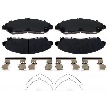 2014 Acura MDX Disc Brake Pad Front Raybestos MGD1723CH image 1 of 1