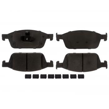 2018 Lincoln MKC Disc Brake Pad Front Raybestos MGD1771CH image 1 of 1