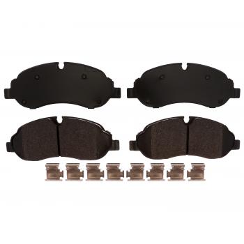 2021 Ford Transit-150 Disc Brake Pad Front Raybestos MGD1774MH image 1 of 1