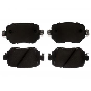 2018 Jaguar F-Type Disc Brake Pad Front Raybestos MGD1779C image 1 of 1